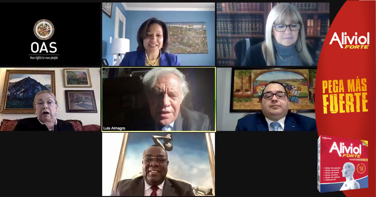 Honduras asume la Presidencia del Consejo Interamericano para el