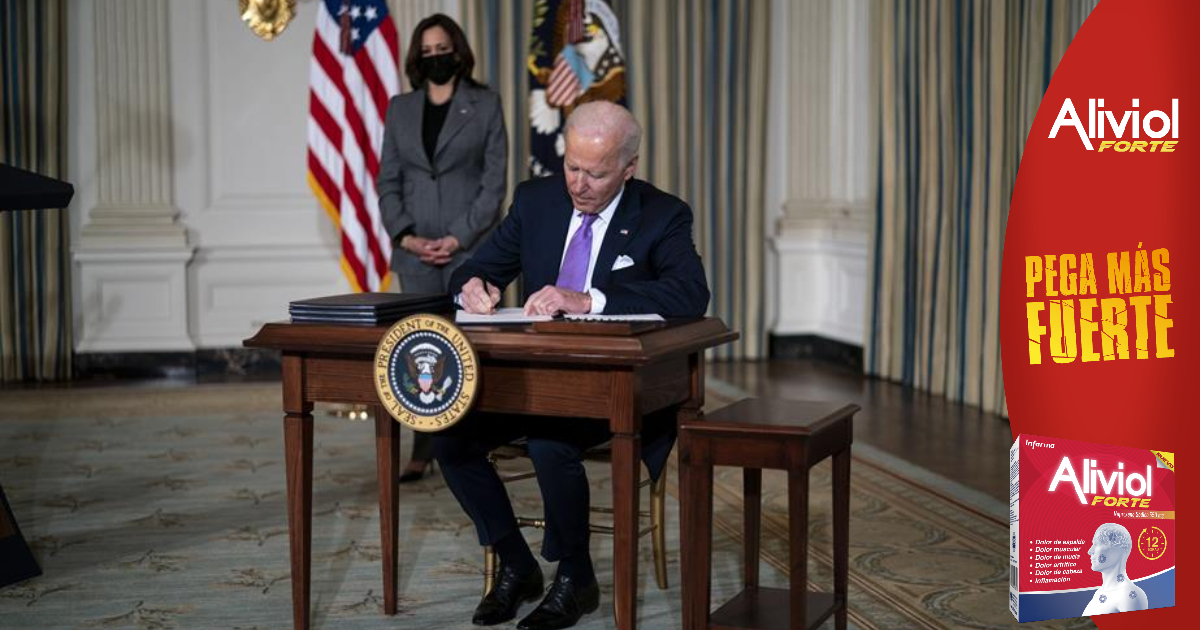 Abogado: Se les terminó el negocio a gobiernos de Centroamérica con decisión de Biden, que no serán "tercer país seguro"