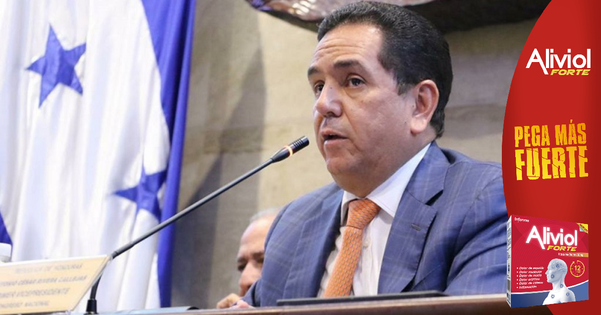Toño Rivera: El Partido Nacional es el mas interesado que haya elecciones primarias