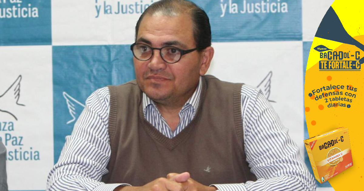 Mesa Multisectorial a reunión para definir propuestas que bajen el contagio de covid-19