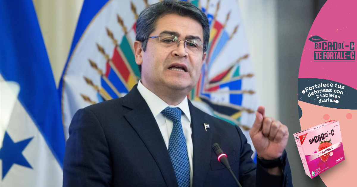 Abogado: "La institucionalidad se ha puesto al servicio del narcotráfico" ante señalamientos contra el Presidente