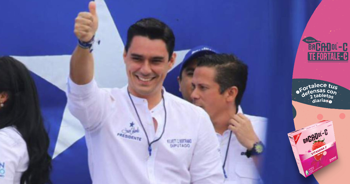 Kilvett Bertrand: Rixi Moncada miente para hacer política al decir que el PN se opone a reglamentación del censo