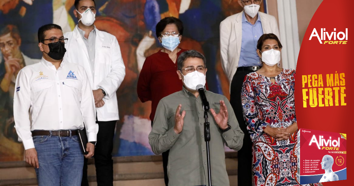 Gobierno: El Sistema Nacional de Vacunación es un orgullo, su trabajo es reconocido a nivel internacional
