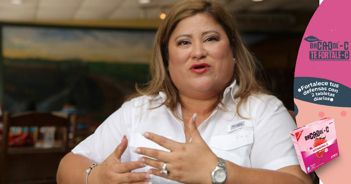 Welsy exhorta a Rixi Moncada bajarle a su "alta prepotencia" en el CNE