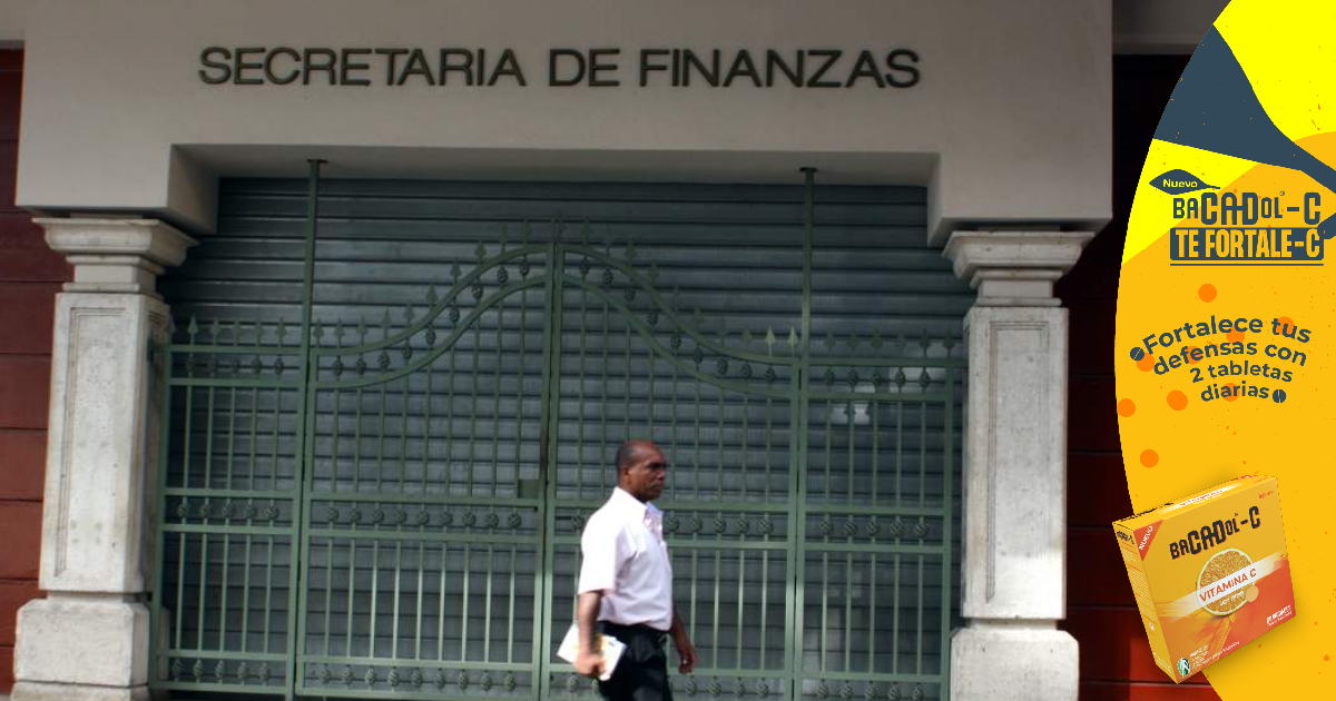 Empleados públicos se tomarán varias instituciones por falta de pago de quinquenios