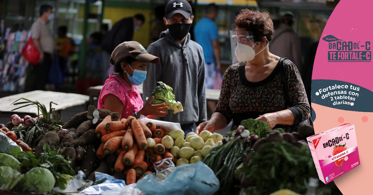 Economista advierte la no llegada la vacuna, perjudica la productividad y recuperación económica del país