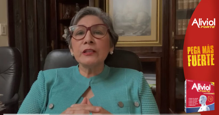Maribel Espinoza califica de "infamia" el discurso de JOH para mantenerse en el poder y eludir imputaciones de narcotráfico