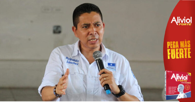 Partido Nacional insta al CNE buscar mecanismos para transmisión de resultados electorales