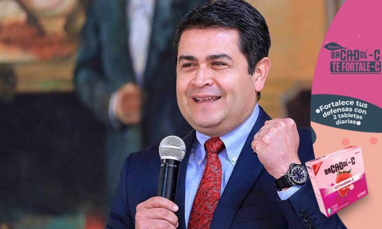 Abogado dice que legislación de EEUU para combatir la corrupción en Honduras, está dirigida al gobierno de JOH