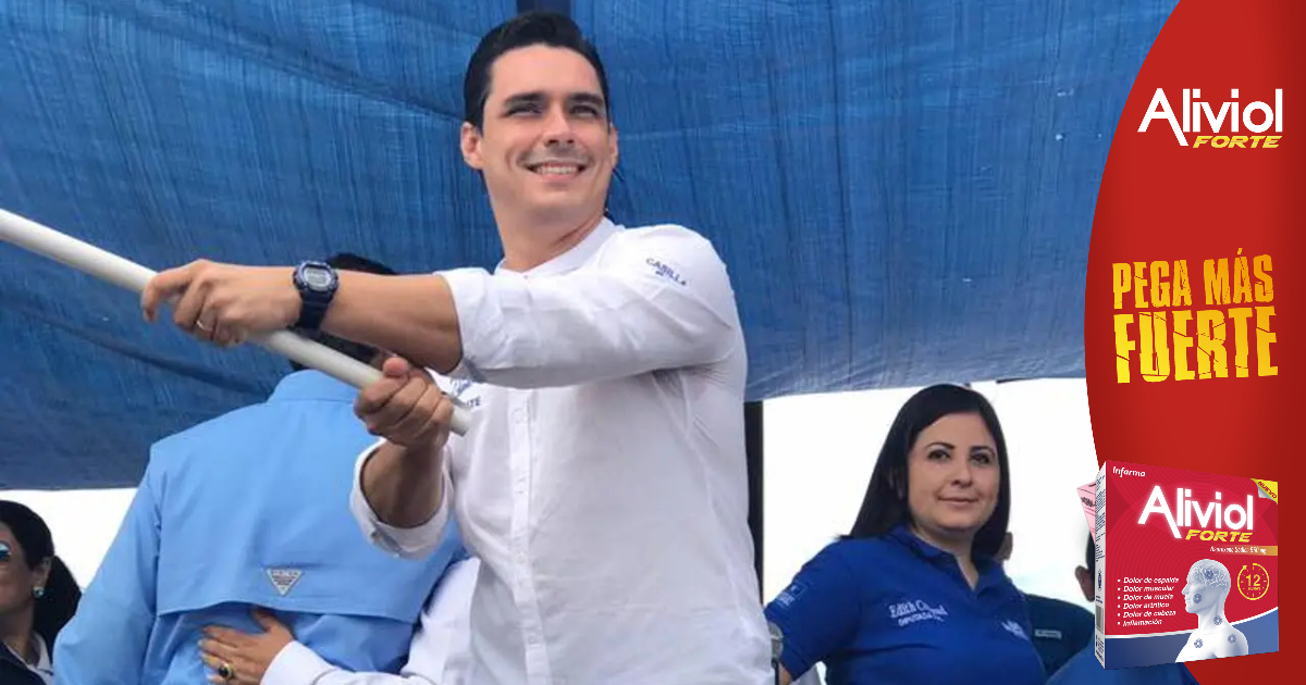 Kilvett: Se ha cometido nueva ilegalidad en CNE por Libre y Liberal, han enviado a imprimir un cuadernillo extra