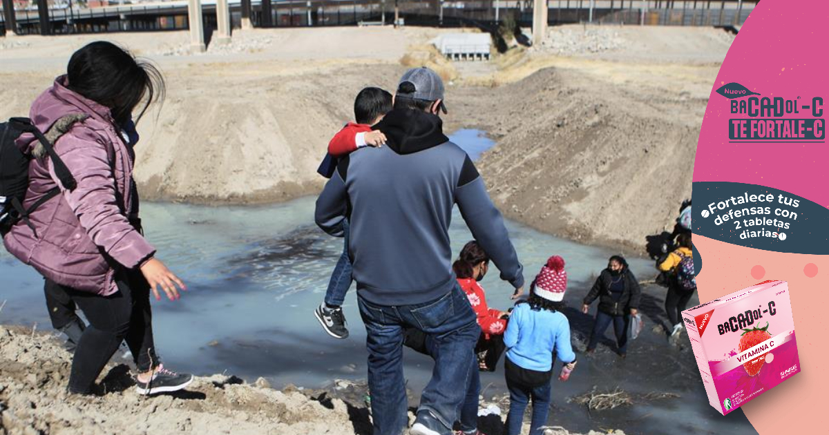 La pandemia complica la atención a los menores, entre ellos, hondureños en frontera de México-EEUU