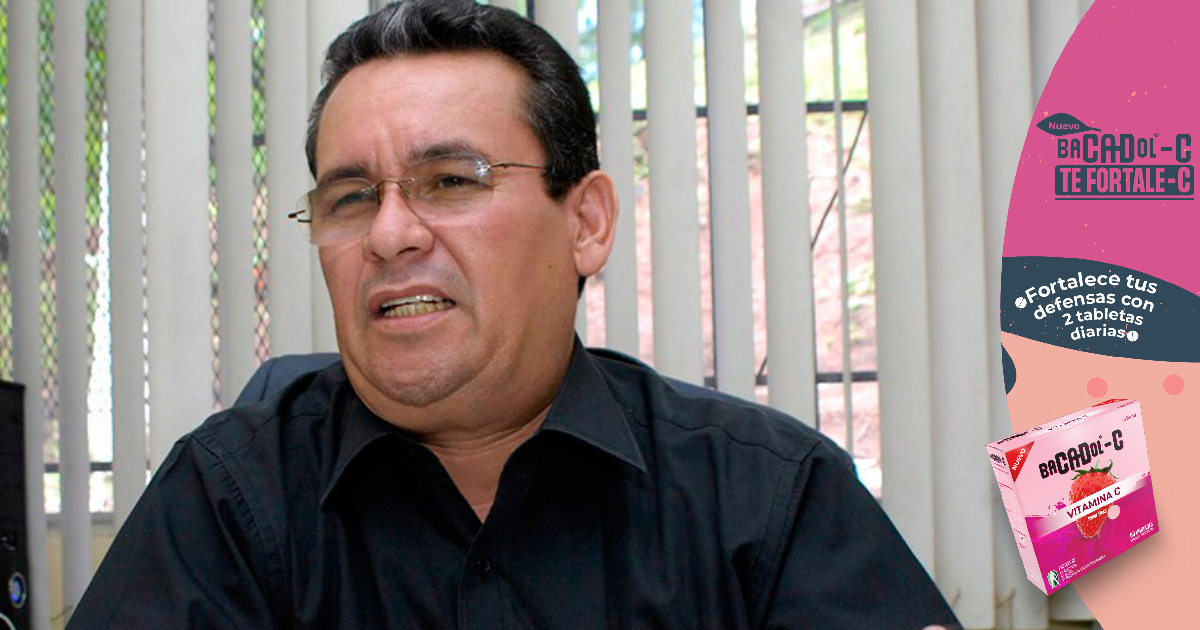 Nelson Cálix, asume Dirección de Educación de F.M. con expectativa de alejar la corrupción y venta de plazas