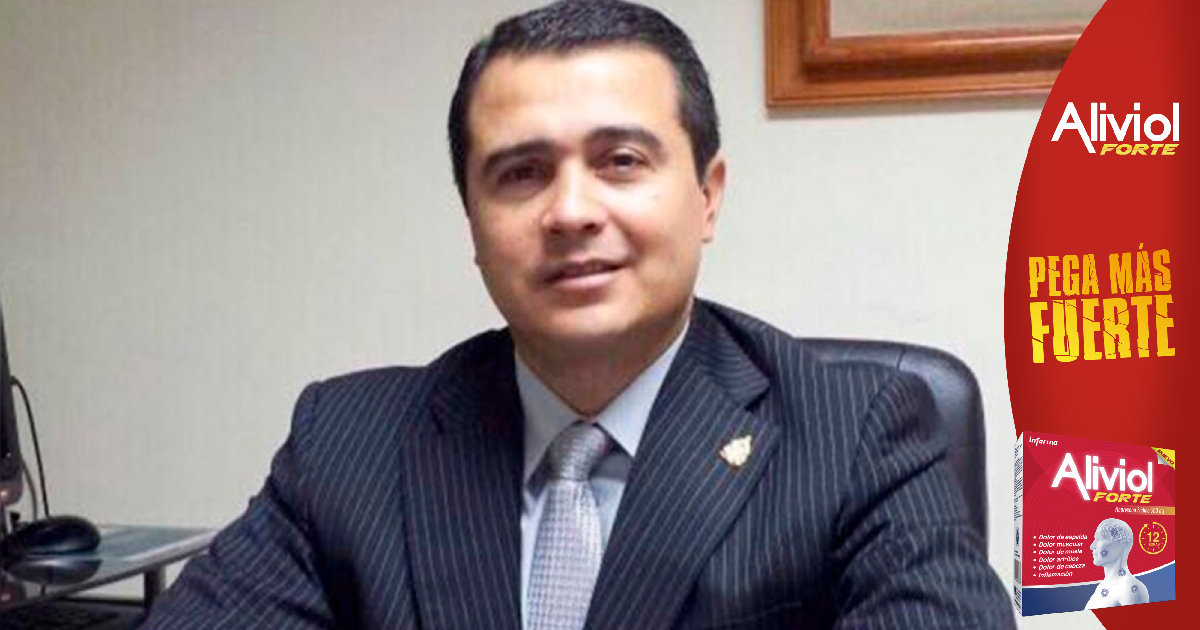 Abogado dice que sentencia a Tony Hernández es un castigo fuerte y grave sin oportunidad de rehabilitarse