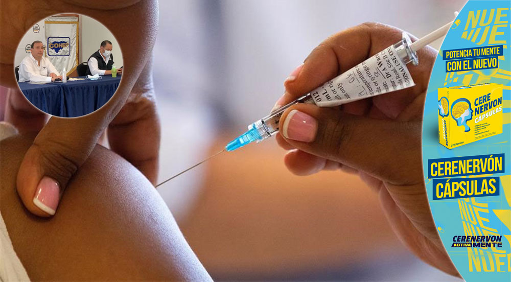 El CPH solicitará ante autoridades sanitarias incluir a los periodistas en vacunación para protegerse del coronavirus