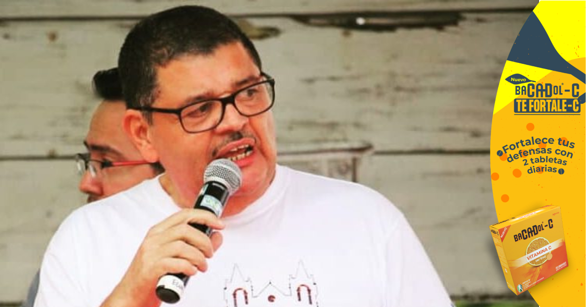 Alcalde Cantarranas reclama al Gobierno decir la verdad, si hay dinero o no para atender la situación covid-19