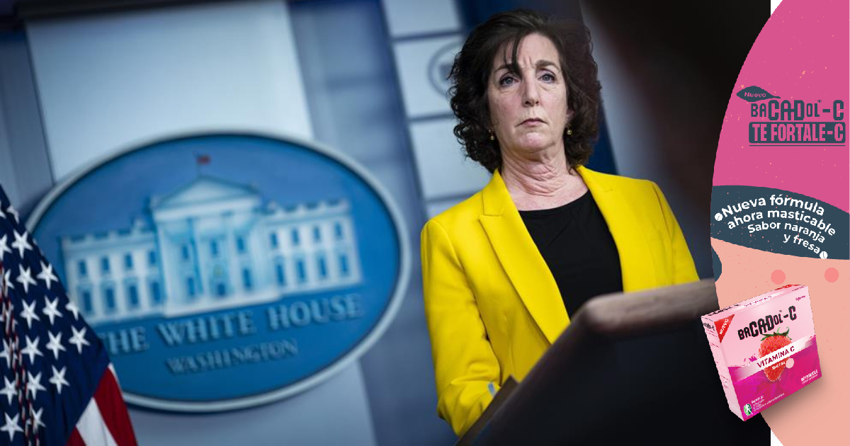 Roberta Jacobson dejará su cargo como "zar de la frontera" con México en la Casa Blanca