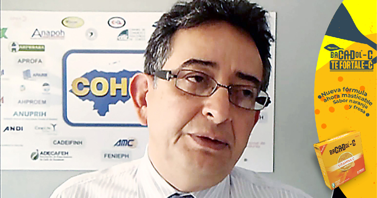 Economista señala que la transparencia y enfrentar la corrupción es un clamor de todos los hondureños