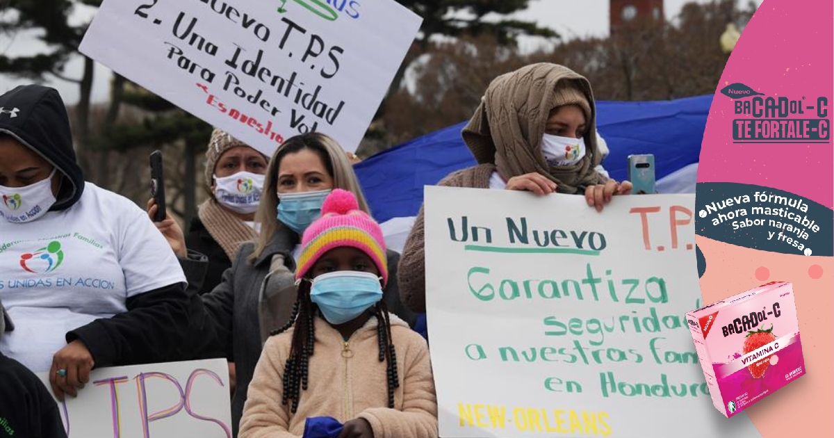 Urgen a republicanos apoyar ley que posibilita ciudadanía EEUU a tepesianos