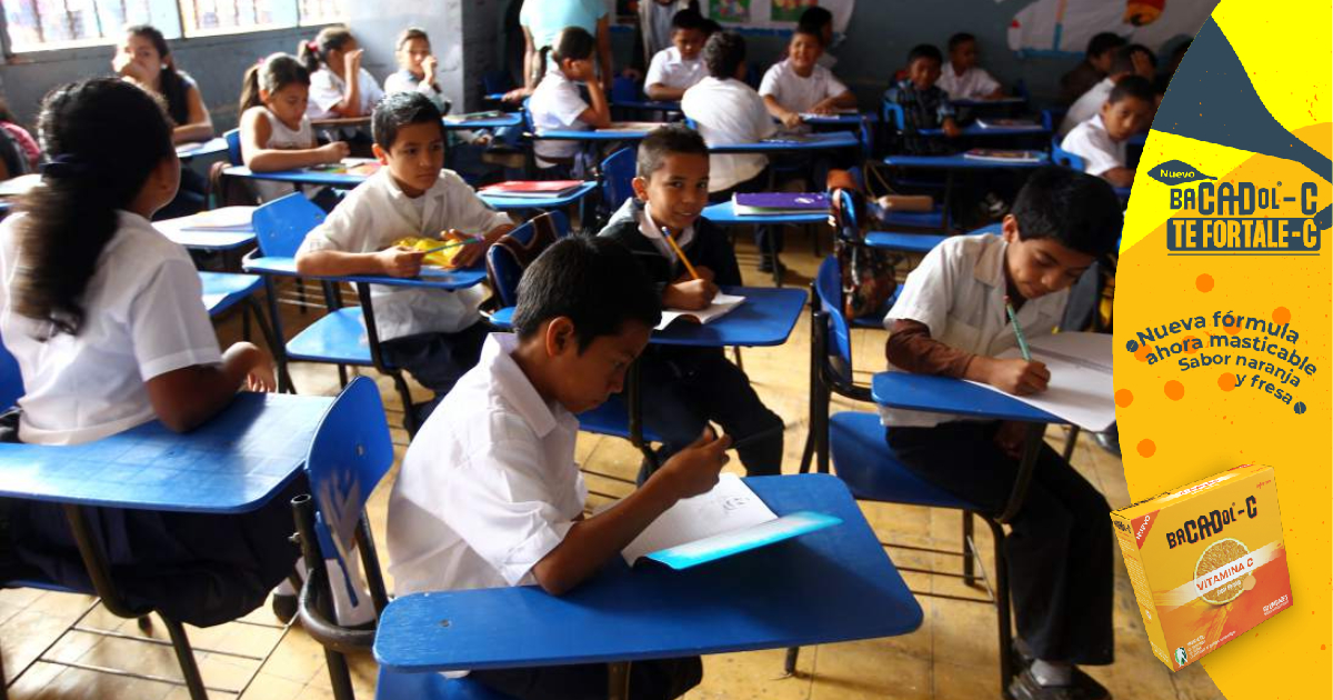 Exdirigente magisterial: Mientras no se acondicionen los centros educativos, no puede hablarse de pilotajes
