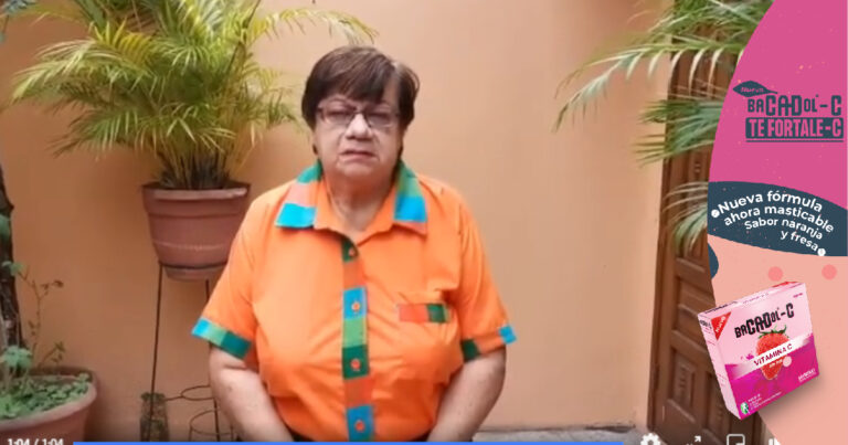 El PINU-SD nomina como su candidata presidencial a Doris Gutiérrez quien asume el compromiso con responsabilidad