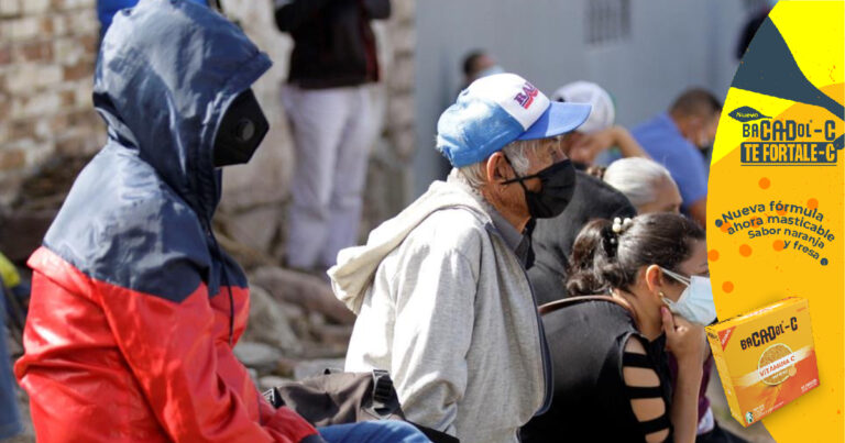 Mesa Multisectorial pide enérgicamente a la población el uso permanente de la mascarilla
