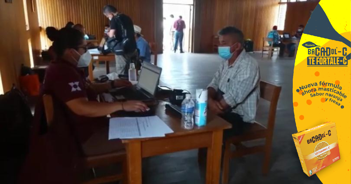 México con "Jóvenes Construyendo el Futuro y Sembrado Vidas" espera prevenir migración irregular de hondureños