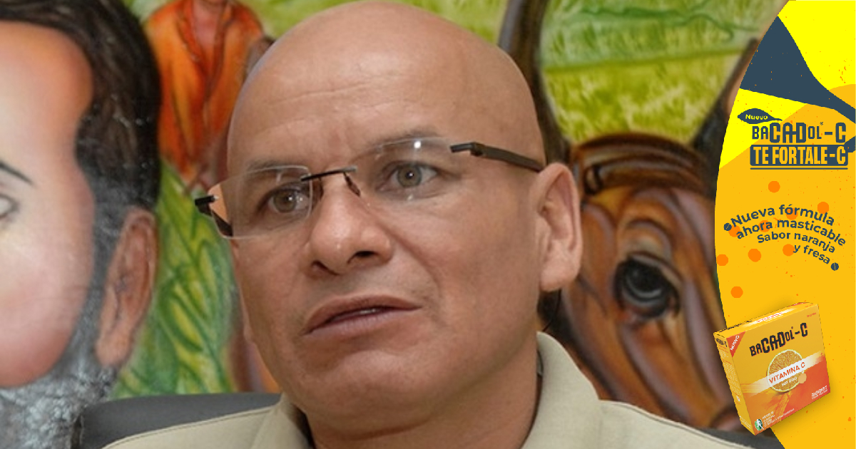 Alcalde Cedros dice que las Municipalidades están sin recursos por falta de transferencias del Gobierno