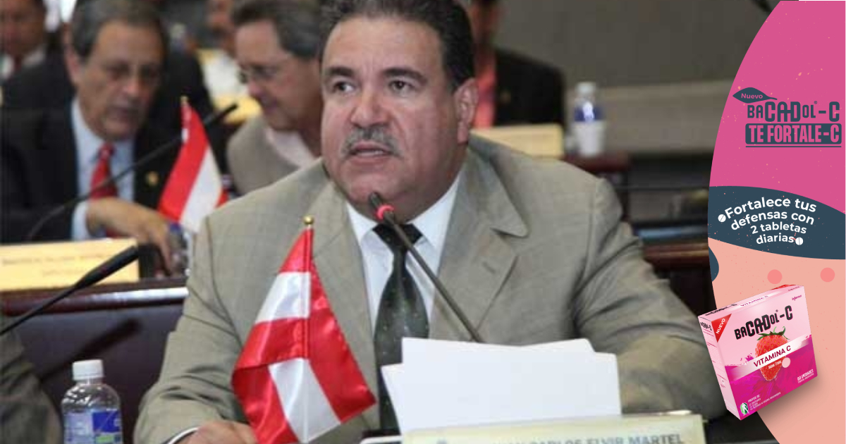 Diputado: "Por actividades gansteriles de grupos económicos, es una amenaza que la empresa privada maneje compra de vacuna anti covid"
