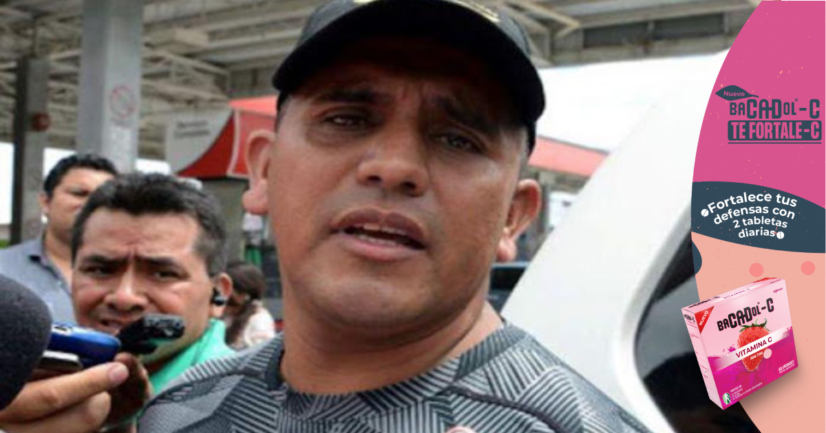 Movimiento MIDE del capitán Orellana el miércoles comienza recolección de firmas con objetivo de "recuperar" a Honduras