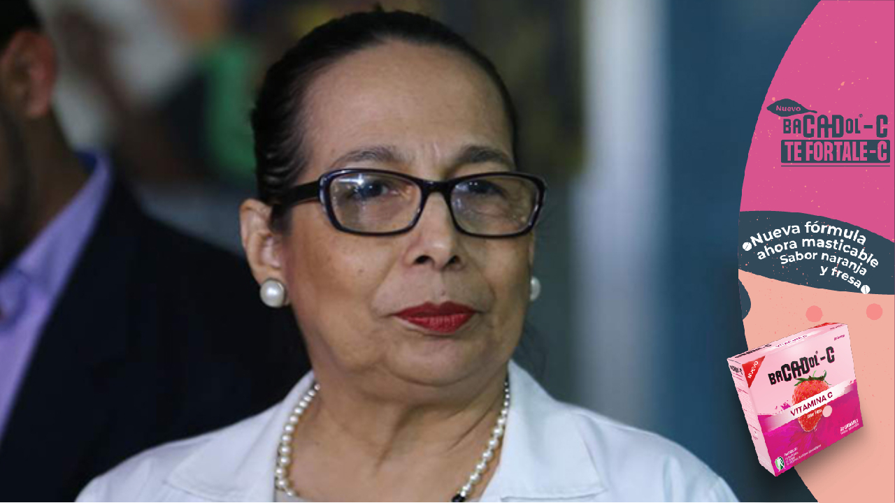 Doctora Elsa Palou dice que Honduras necesita vacunación masiva de su población y no por poquitos