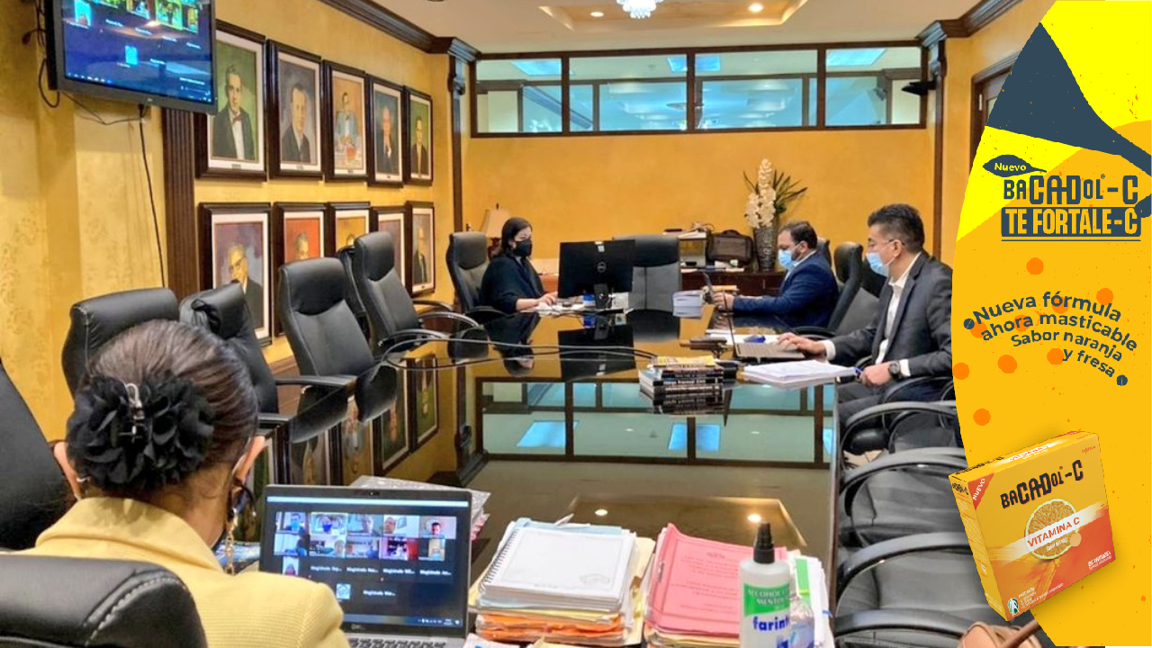 CSJ considera procedente inclusión de salvaguardas al derecho de liberta de expresión en Honduras