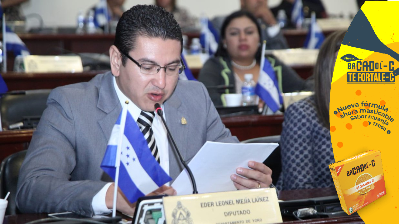 Diputado dice que al Partido Nacional no le preocupa e inquieta las alianzas de la oposición