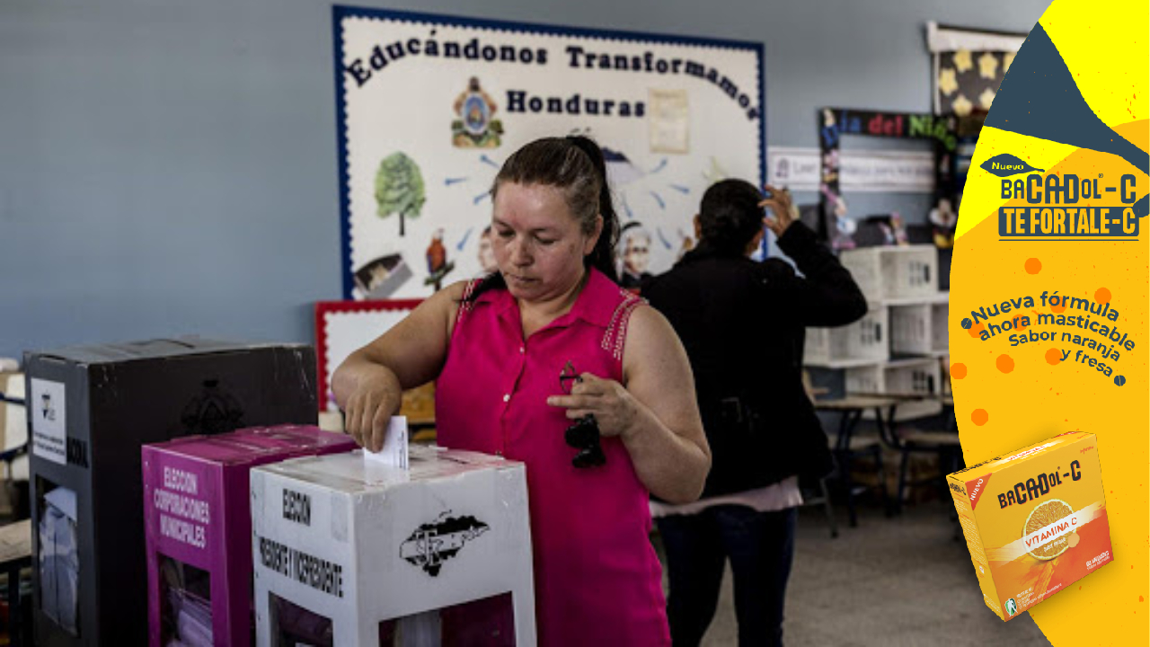 ONU dice que consolidación democrática en Honduras pasa por cambios profundos