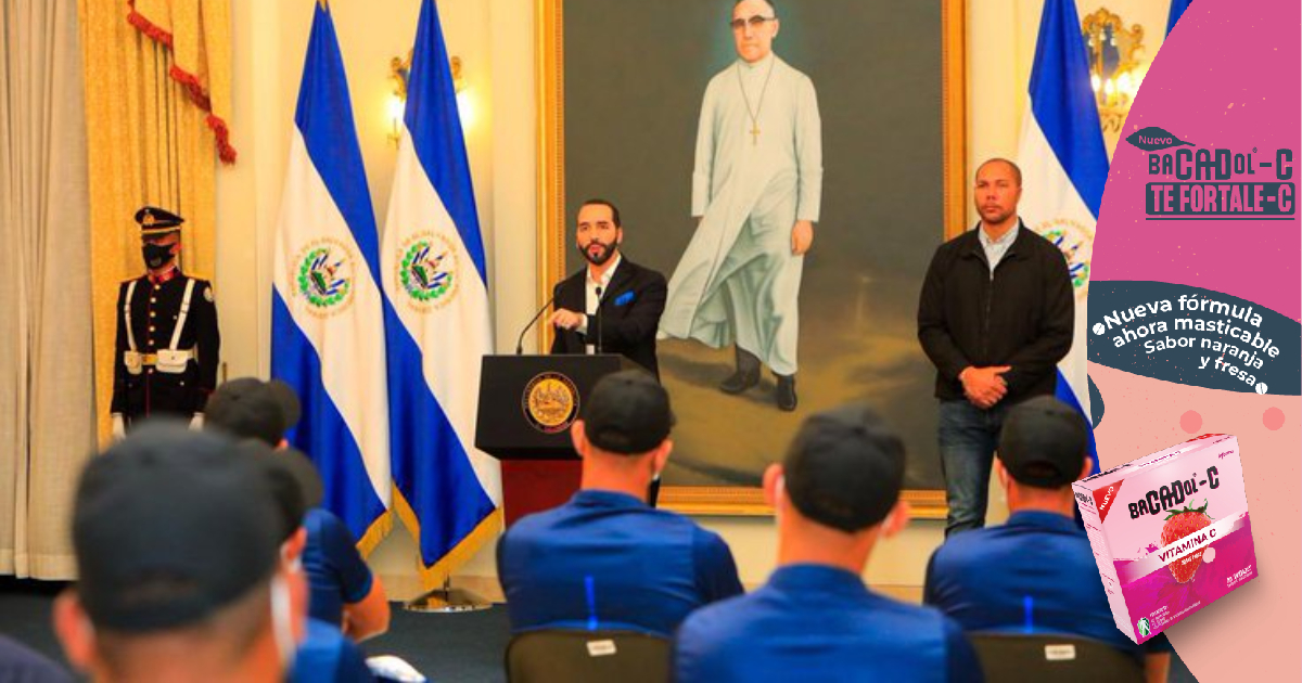 Gobierno de El Salvador analiza nueva donación de vacunas anticovid-19 a Honduras