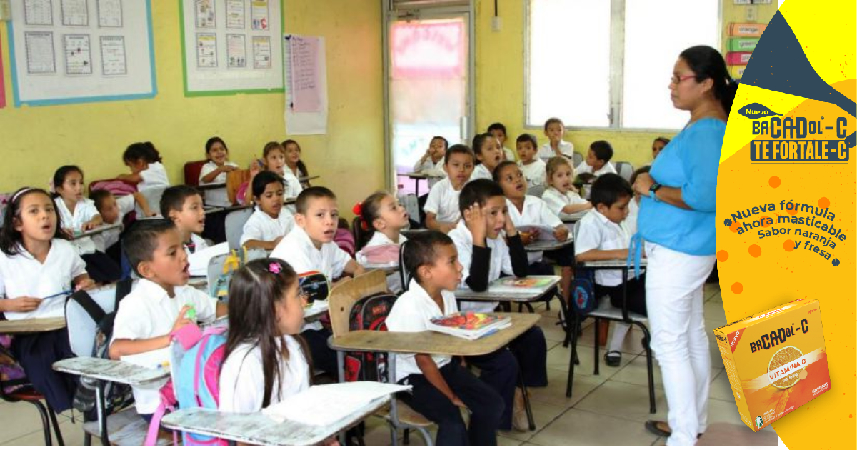 ASJ pide al Gobierno vacunar a los docentes para reactivar la educación presencial en Honduras