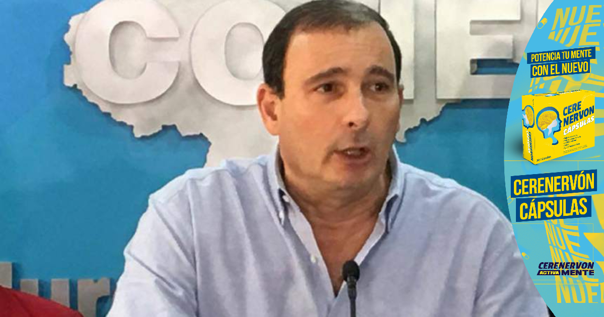El COHEP pide al gobierno vacunar a todos los docentes para no perder el año lectivo