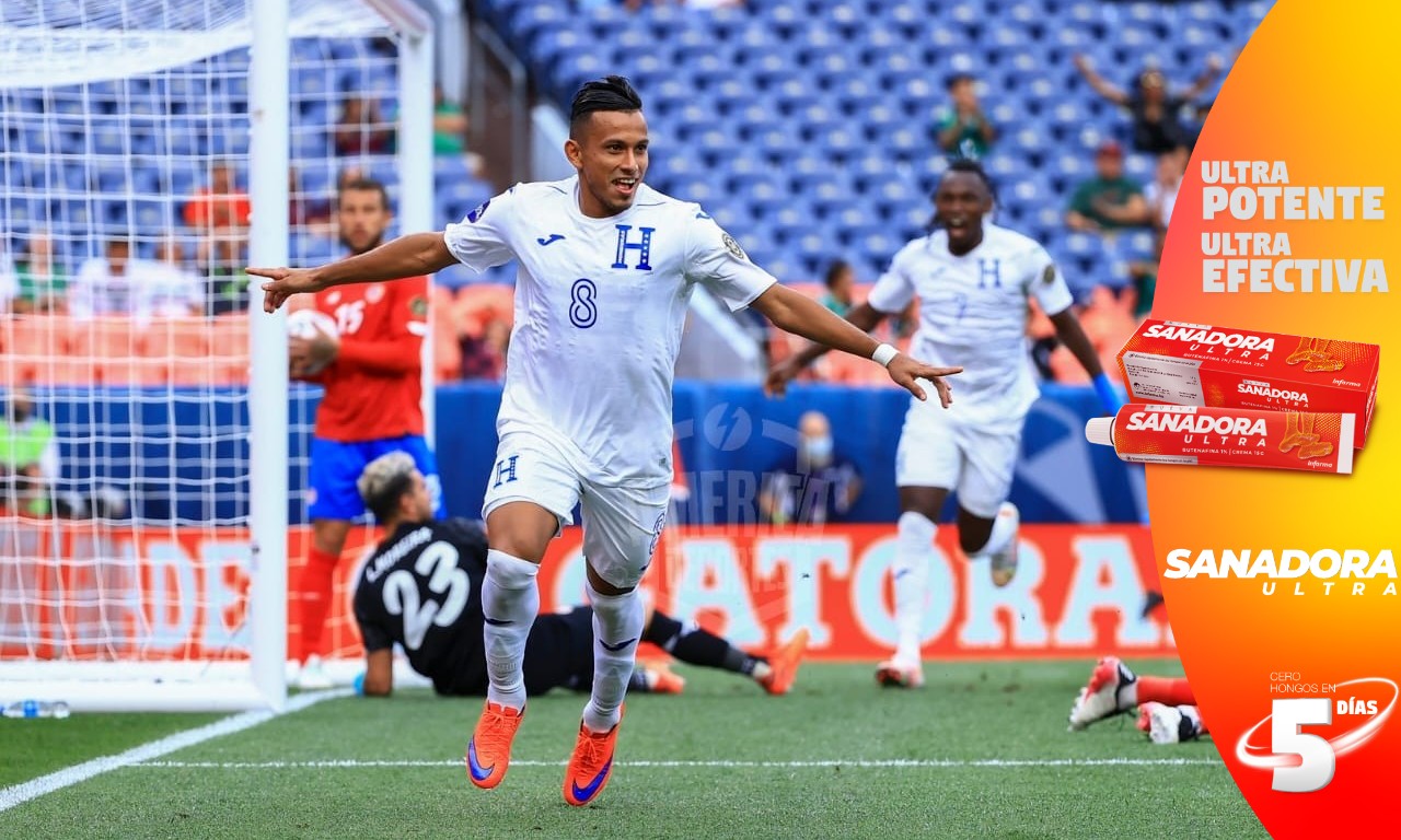 Convocados de la Selección de Honduras para la Copa Oro, con el regreso de Quioto y Bengtson