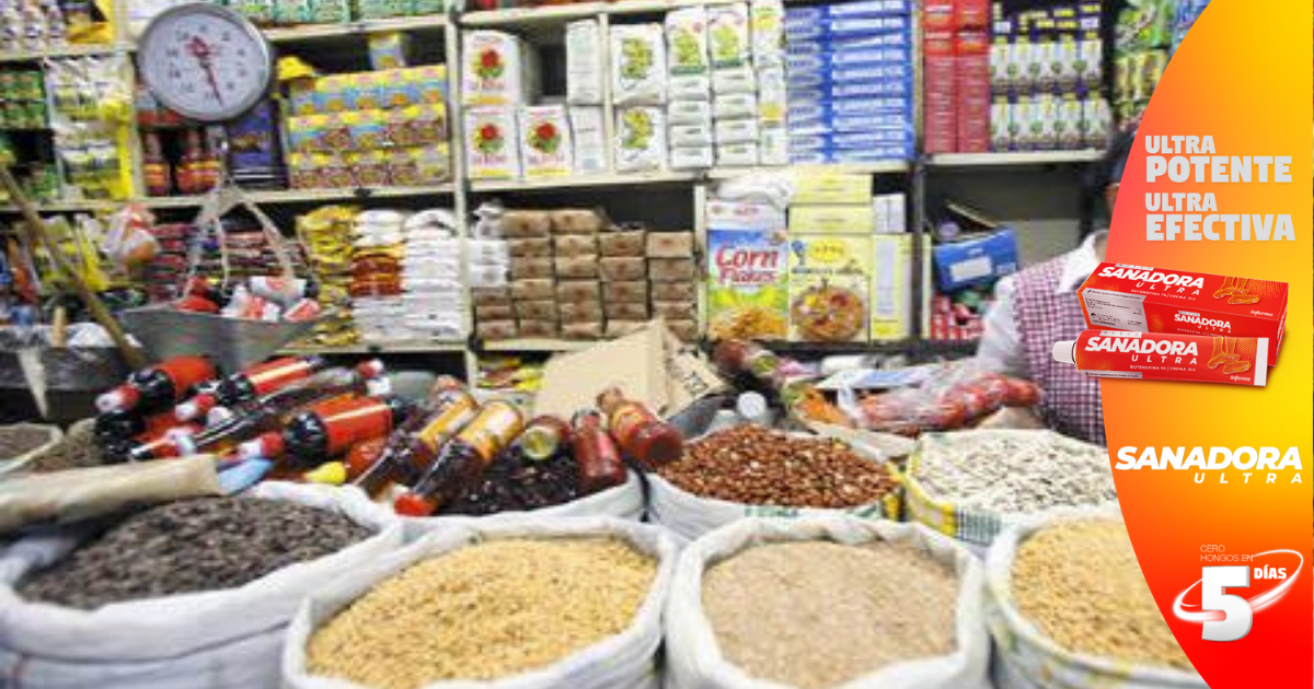 Economista advierte escalada de precios en productos básicos debido al aumento del salario mínimo
