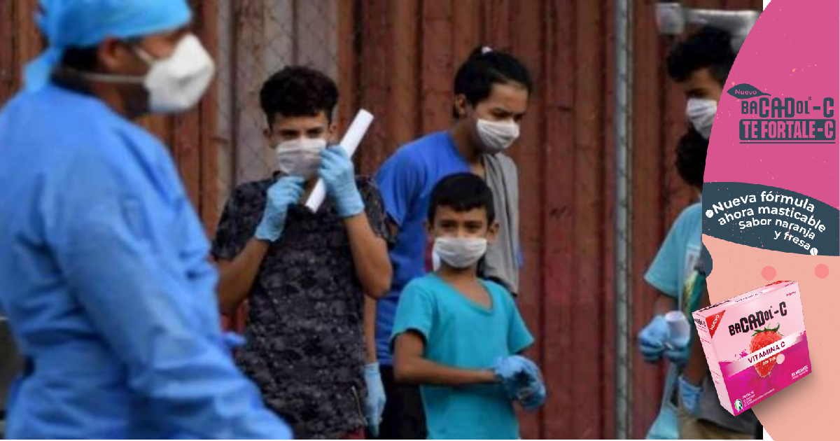 Hospital María reporta 35 niños fallecidos en 15 meses del mortal coronavirus en Honduras