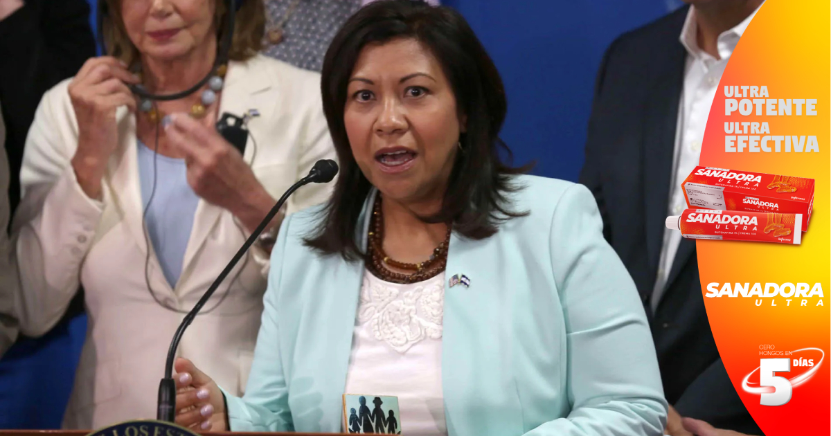 Norma Torres dice que el CCINOC ayudará a que los gobiernos y élites del Triángulo Norte rindan cuenta