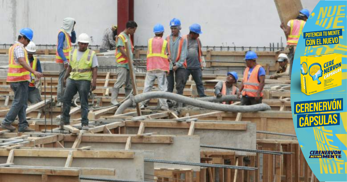 Obreros esperan que empresa privada presente propuesta seria en negociación del salario mínimo