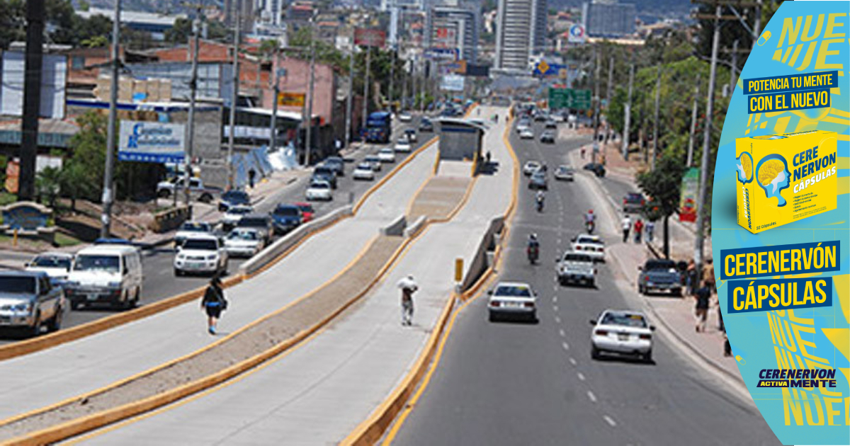 Exregidor propone no terminar el Trans-450 y deducir responsabilidades a quienes aprobaron el proyecto