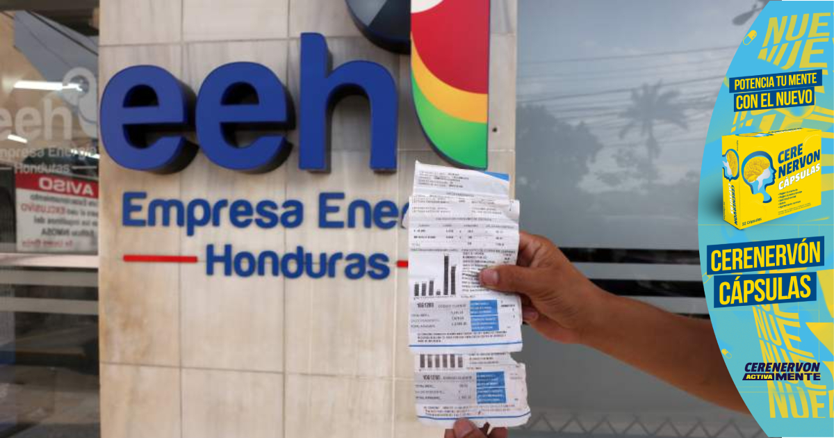 Sindicalista dice que debe terminarse el contra de EEH por sus "efectos catastróficos" a la ENEE