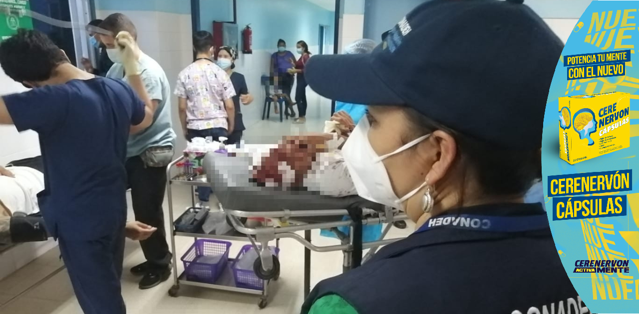 JOPRODEH condena la falta de control en las cárceles tras hechos violentos en La Tolva de Morocelí