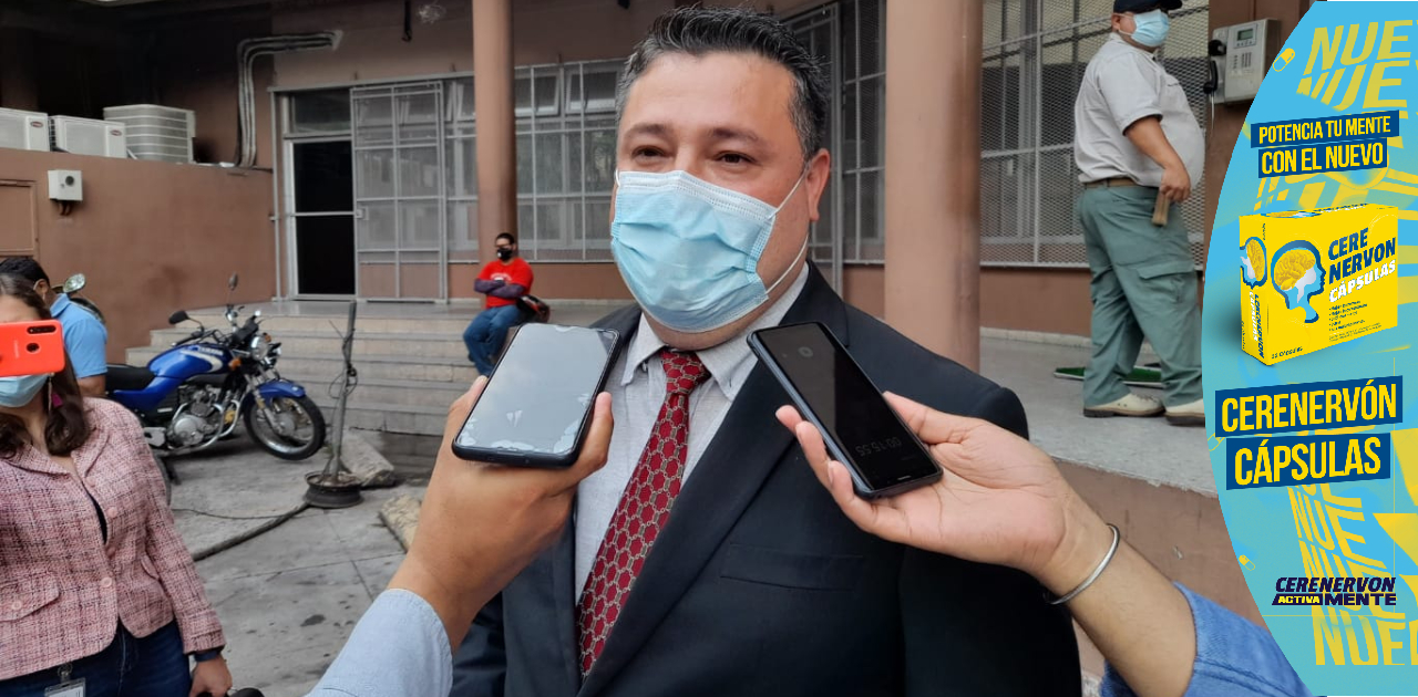 Abogado de EEH presenta denuncia contra Superintendencia de Alianza Público Privada por abuso de autoridad