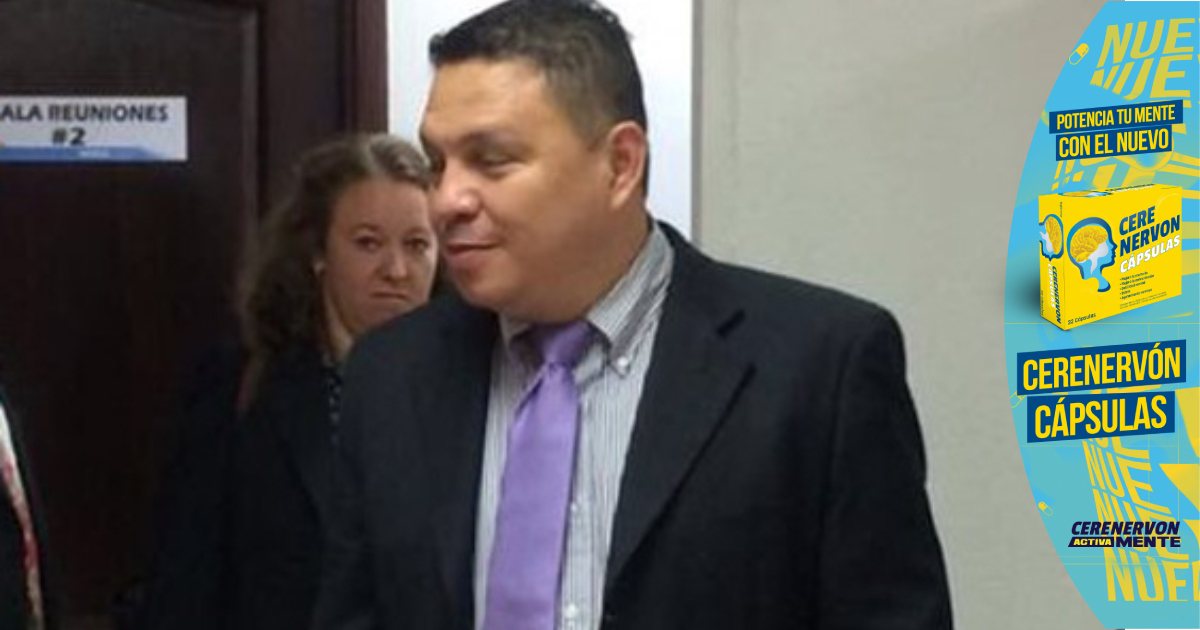 Uferco analizará resolución de Juez para presentar recurso de amparo en caso Hermes