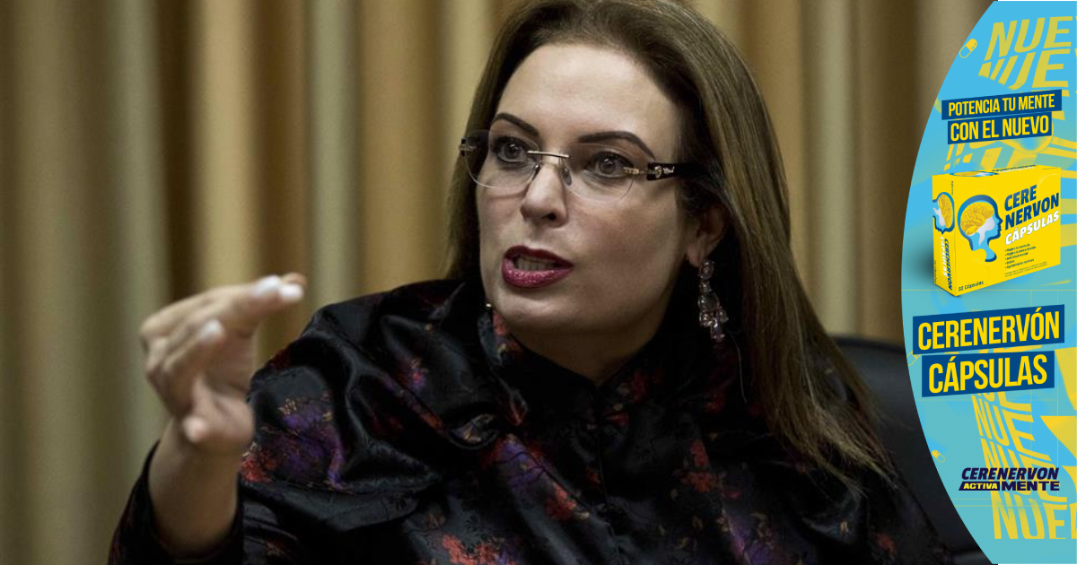 Policía de Nicaragua detiene a esposa del expresidente Alemán y a periodista