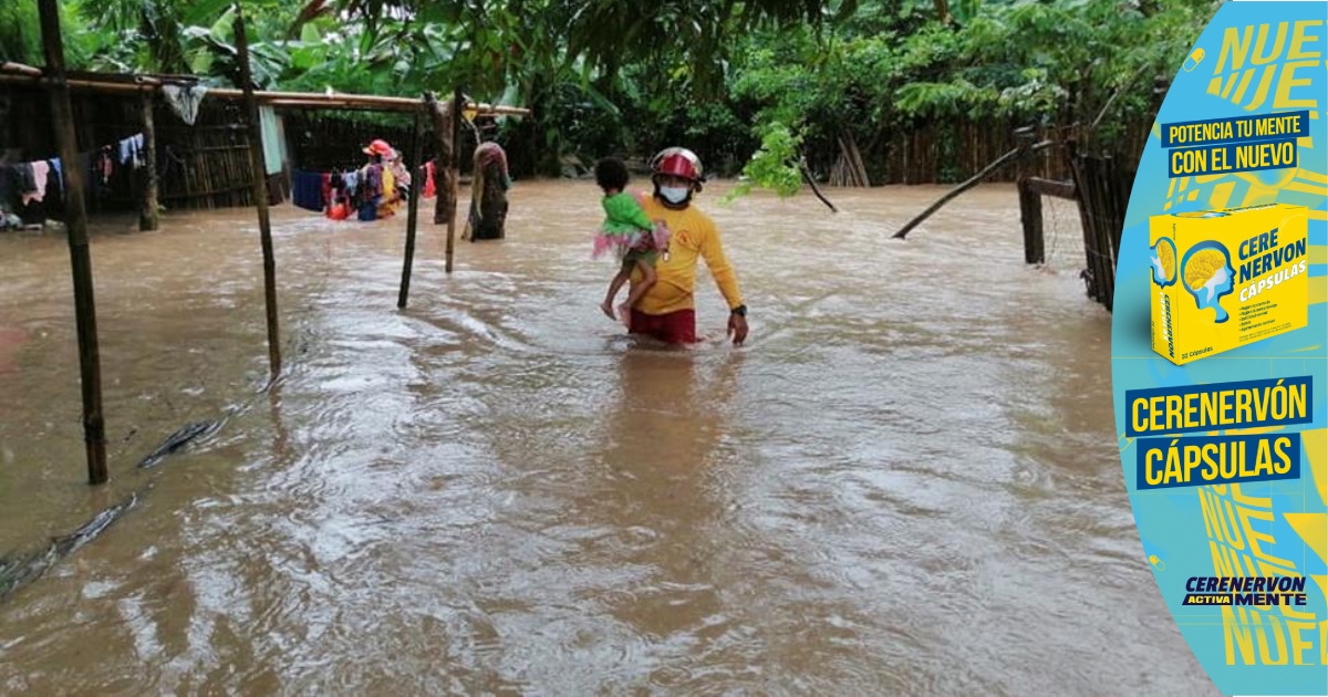 El BID presta 45 millones de dólares a Honduras para apoyar a afectados por la pandemia y los huracanes
