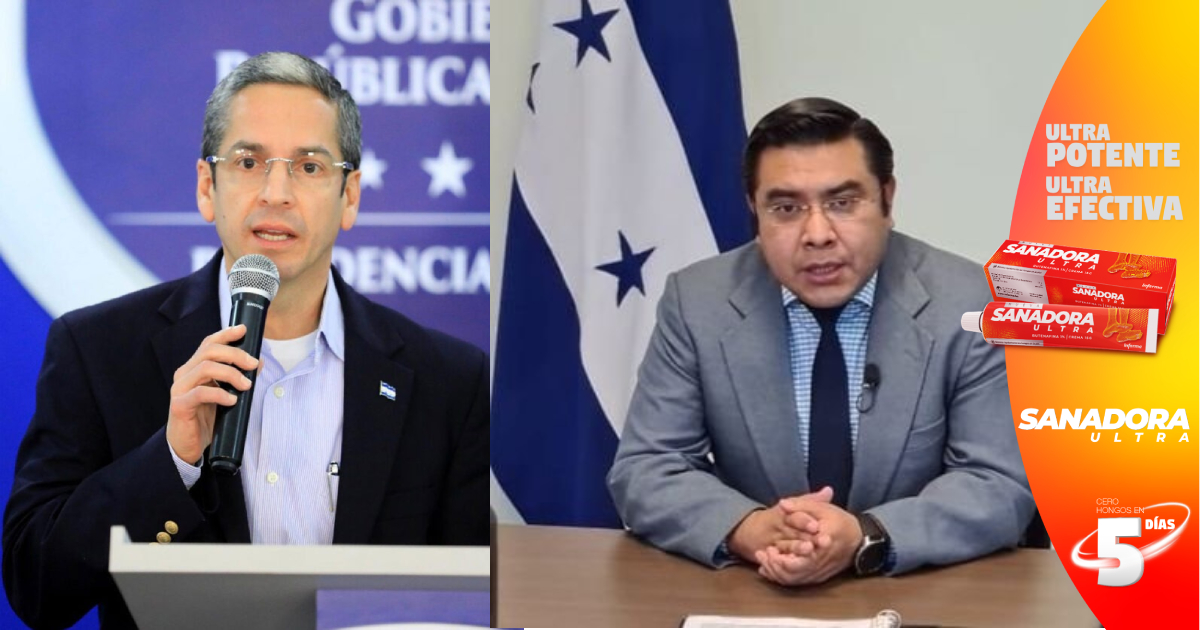Abogado denuncia corrupción de ministros de Finanzas y del Trabajo con miembros de la ANDEPH, para atrasar pago de quinquenios a empleados públicos