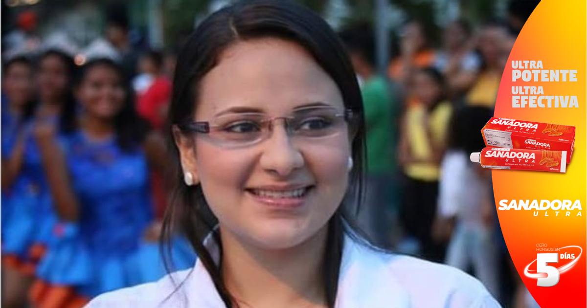 Diputada Karla Meda señala que la lista Engel evidencia que en Honduras el estado de Derecho es fallido